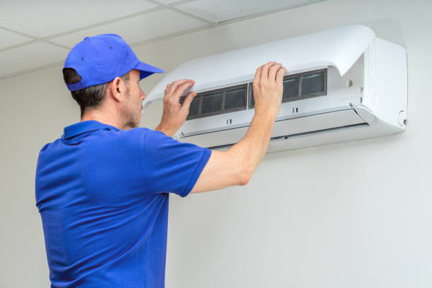 Best Ductwork Cleaning Services  in Dana Point, CA
